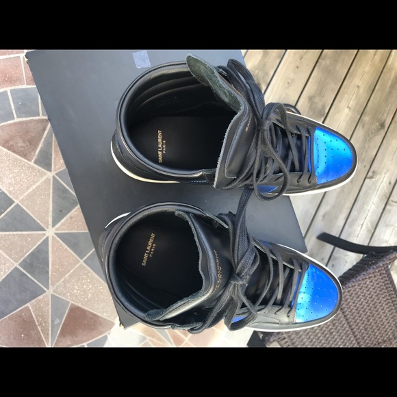 Saint Laurent SL10H size14 (47) - Picture 8 of 12